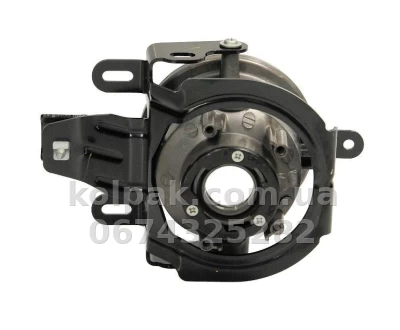 Fog light Mitsubishi Pajero 3 2003-2006, Depo, 214-2030N-UQD Fog light Mitsubishi Pajero 3 2003-2006, Depo, 214-2030N-UQD β photo 2