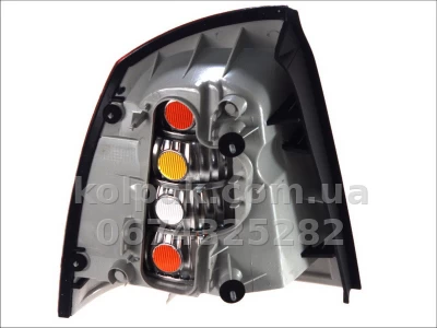 Rear right light Opel Astra G 1998-2012, Depo, 442-1934R-UE Rear right light Opel Astra G 1998-2012, Depo, 442-1934R-UE β photo 2