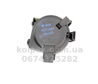 Ліва протитуманна фара Skoda Felicia/Volkswagen Lupo, Depo, 445-2002L-UE Ліва протитуманна фара Skoda Felicia/Volkswagen Lupo, Depo, 445-2002L-UE — фото 2