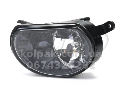 Ліва протитуманна фара Audi Q7 2006-2009/A3 2004-2012, Depo, 441-2029L-UE Ліва протитуманна фара Audi Q7 2006-2009/A3 2004-2012, Depo, 441-2029L-UE