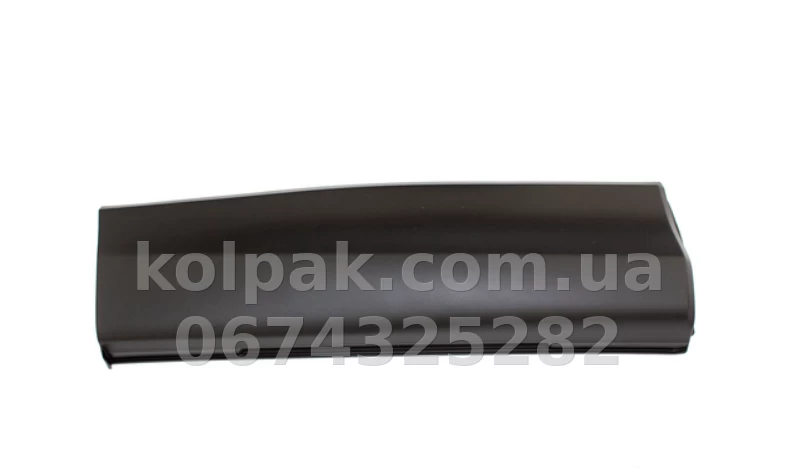 Задня ліва накладка дверей Mazda CX-5 2012-2016, AVTM, 184421371 Задня ліва накладка дверей Mazda CX-5 2012-2016, AVTM, 184421371 — фото 1