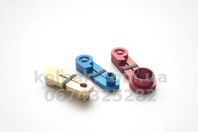Tool set for disconnecting pipe connectors MG50123 MAGMA Tool set for disconnecting pipe connectors MG50123 MAGMA β photo 4
