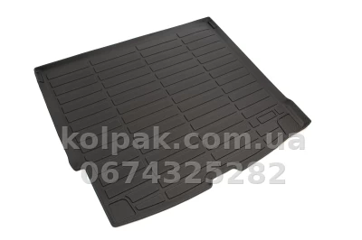 HAVOC 3D boot mat for Volvo XC60 II (SPA) 2018–2026 — photo 2