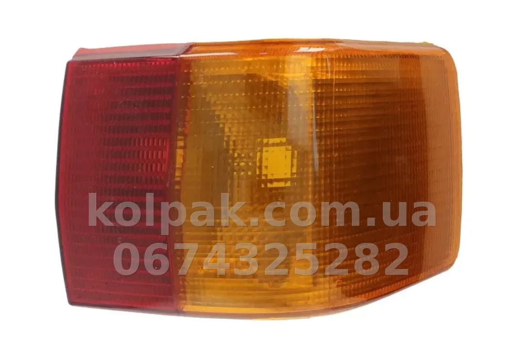 Rear right light Audi 80 SD 1986-1991, outer, Depo, 441-1902R-UE Rear right light Audi 80 SD 1986-1991, outer, Depo, 441-1902R-UE β photo 1