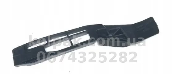 Праве кріплення переднього бампера Infiniti JX/QX60 2016-2021, AVTM, 620589NC0A, 183320932 Праве кріплення переднього бампера Infiniti JX/QX60 2016-2021, AVTM, 620589NC0A, 183320932 — фото 1