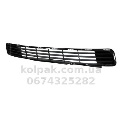 Решітка бампера Toyota Prius 2009-2012, середня, AVTM, 5311242090, 7016 911 Решітка бампера Toyota Prius 2009-2012, середня, AVTM, 5311242090, 7016 911