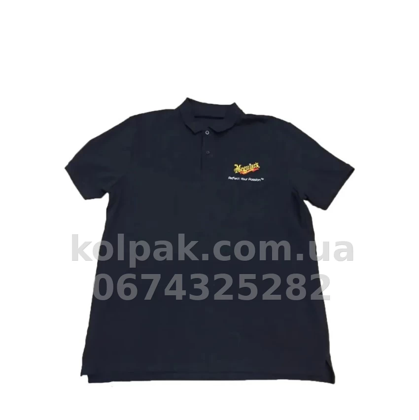 T-shirt Meguiars TShirt Männer XXL black Meguiars TSHIRTSGERMENXXL T-shirt Meguiars TShirt Männer XXL black Meguiars TSHIRTSGERMENXXL — photo 1