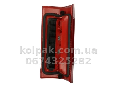 Rear right light Citroen Jumper/Peugeot Expert/Peugeot Boxer 2002-2006, Depo, 550-1932R-UE — photo 2