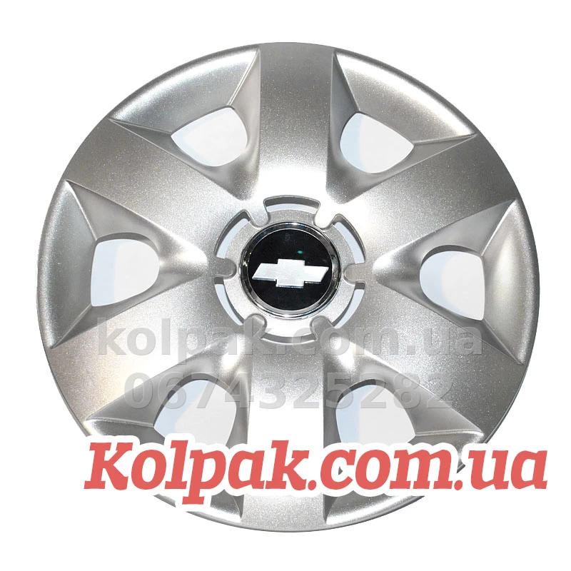 Ковпаки на колеса r15 на Chevrolet SKS 310 Ковпаки на колеса r15 на Chevrolet SKS 310 — фото 1