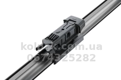 Комплект щіток склоочисника BOSCH Aerotwin 650/650 мм Bosch 3397007099 Комплект щіток склоочисника BOSCH Aerotwin 650/650 мм Bosch 3397007099 — фото 3