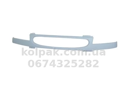Рамка решітки радіатора Ford Transit 1995-2000, зовнішня, AVTM, 182515992 Рамка решітки радіатора Ford Transit 1995-2000, зовнішня, AVTM, 182515992