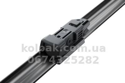 Комплект щіток склоочисника BOSCH Aerotwin 650/575 мм Bosch 3397007854 — фото 3