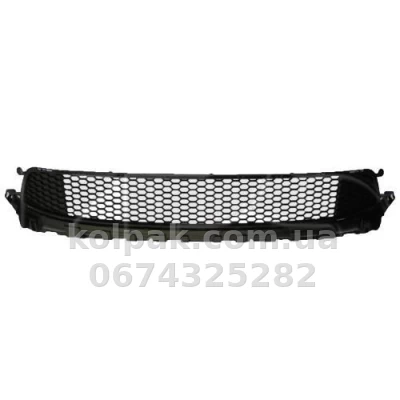 Решітка бампера Renault Trafic 2014-, AVTM, 622544919R, 5642 910 Решітка бампера Renault Trafic 2014-, AVTM, 622544919R, 5642 910