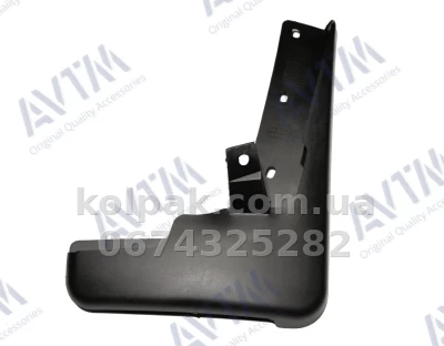 Бризковики Nissan X-Trail 2007-2012 комплект 4 шт. 78812JG000 AVTM MF.NISXTR2007 Бризковики Nissan X-Trail 2007-2012 комплект 4 шт. 78812JG000 AVTM MF.NISXTR2007 — фото 5