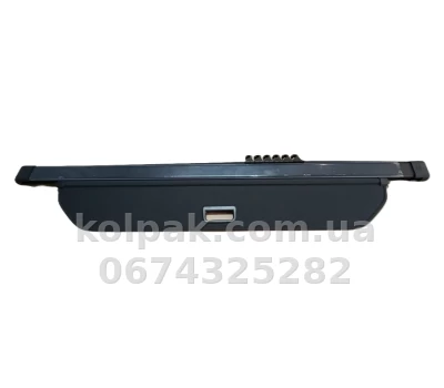Roleta bagażnika do Honda Pilot 2015-(08U35-TG7-111) AVTM ST21HOPLT1019 Roleta bagażnika do Honda Pilot 2015-(08U35-TG7-111) AVTM ST21HOPLT1019 — zdjęcie 3