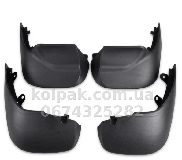 Бризковики Range Rover Sport 2013- комплект 4 шт. VPLWP0165 AVTM MF.RRSP2013 Бризковики Range Rover Sport 2013- комплект 4 шт. VPLWP0165 AVTM MF.RRSP2013 — фото 1