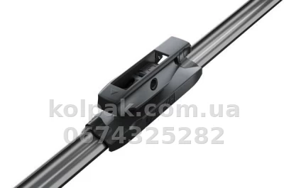 Комплект щіток склоочисника BOSCH Aerotwin 650/400 мм Bosch 3397007422 — фото 5