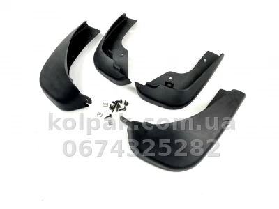 Бризковики Nissan Juke 2010-2014 комплект 4 шт. KE788BV587 AVTM MF.NISJU1014 Бризковики Nissan Juke 2010-2014 комплект 4 шт. KE788BV587 AVTM MF.NISJU1014 — фото 3