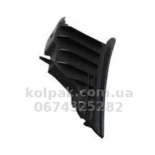Ліве кріплення заднього бампера Ford Mondeo/Fusion 2014-, спойлера, AVTM, 1868381, 182820963 Ліве кріплення заднього бампера Ford Mondeo/Fusion 2014-, спойлера, AVTM, 1868381, 182820963 — фото 2