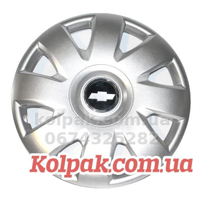 Ковпаки на колеса r15 на Chevrolet SKS 311 Ковпаки на колеса r15 на Chevrolet SKS 311