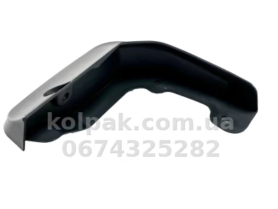 Mud flaps for Toyota Camry V50 2014- set 4 pcs PZ416V396100 AVTM MF.TOCA2015 — photo 7