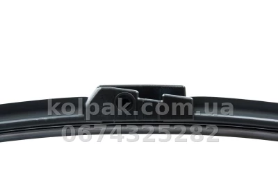 Щітки склоочисника Bmw 6 (F13,F06)/7 (F01, F02, F03, F04),компл. 2 шт. Oximo WA3505502 Щітки склоочисника Bmw 6 (F13,F06)/7 (F01, F02, F03, F04),компл. 2 шт. Oximo WA3505502 — фото 2