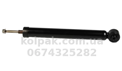 Rear shock absorber Premium for Chevrolet/Daewoo Kalos 2002-/Aveo 2005-, Kayaba, 443399 — photo 2