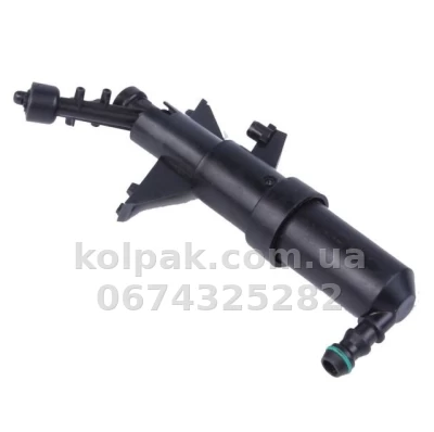 Ліва форсунка омивача фар Volkswagen Passat CC 2008-2012, AVTM, 3C8955103, 183B18180