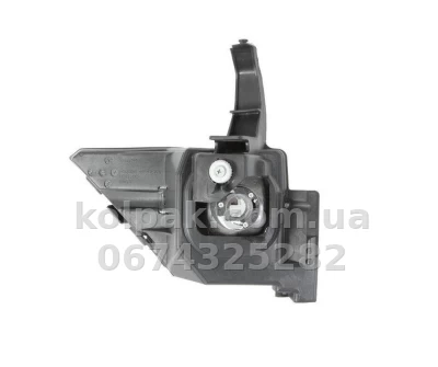 Права протитуманна фара Honda CR-V 2002-2006, Depo, 217-2025R-UE Права протитуманна фара Honda CR-V 2002-2006, Depo, 217-2025R-UE — фото 2