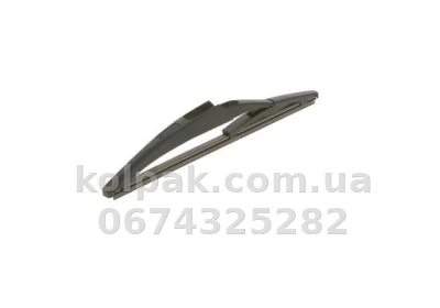 Задня щітка склоочисника 240 мм Bosch 3397011677 Задня щітка склоочисника 240 мм Bosch 3397011677 — фото 2