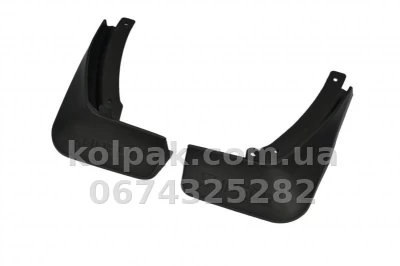 Mud flaps for Skoda Superb 2015- set 4 pcs 3V0075101 AVTM MF.SKSUP2015 — photo 3
