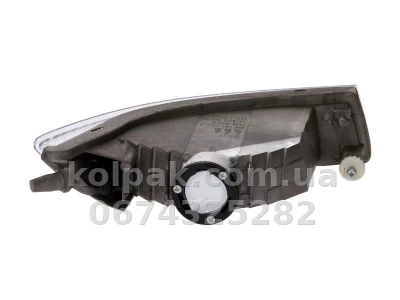 Ліва протитуманна фара Toyota Corolla SD/CW 2002-2006, Depo, 212-2022L-UE Ліва протитуманна фара Toyota Corolla SD/CW 2002-2006, Depo, 212-2022L-UE — фото 2