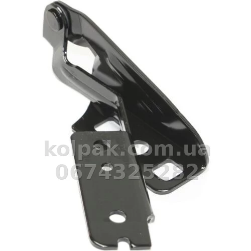 Lewy zawias maski Ford Transit Connect/Tourneo Connect 2002-2009 2T1Z16797A AVTM 182803287 Lewy zawias maski Ford Transit Connect/Tourneo Connect 2002-2009 2T1Z16797A AVTM 182803287 — zdjęcie 1