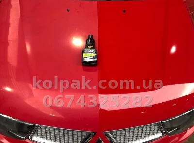 Wax 3 in 1 Meguiars Wax 3 in 1 473 ml Meguiars G191016 — photo 7