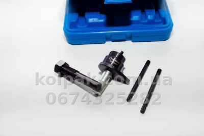 Engine timing locking tool set for timing engine VAG 1. 2 TFSI MG50661 MAGMA — photo 3