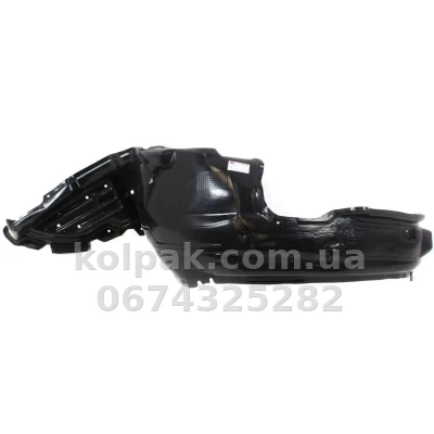 Front left wheel arch liner Subaru Outback 2004-2009 59120AG07A AVTM 447606387 — photo 5