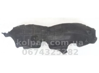 Задній лівий підкрилок Honda Civic 2016-2018 Sd 74592TBAA00 AVTM 443034385