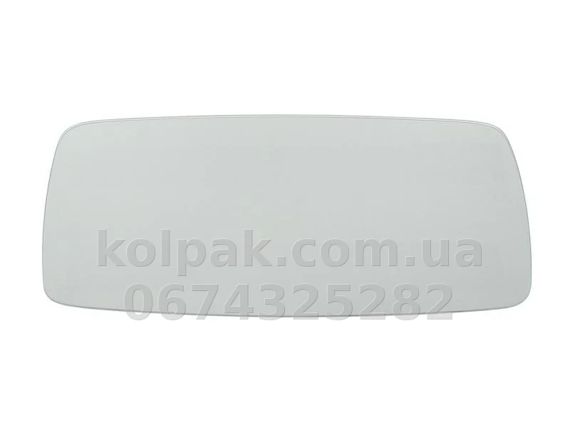 Left mirror glass Mercedes-Benz Sprinter 1995-2006/Volkswagen LT 1996-1999, convex, AVTM, A0018115133, 186401966 Left mirror glass Mercedes-Benz Sprinter 1995-2006/Volkswagen LT 1996-1999, convex, AVTM, A0018115133, 186401966 β photo 1