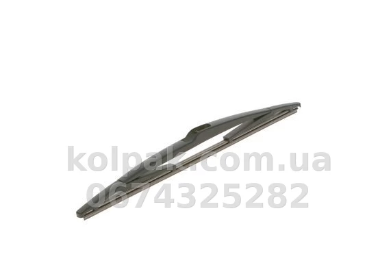 Rear wiper blade 350 mm Bosch 3397004559 Rear wiper blade 350 mm Bosch 3397004559 β photo 1