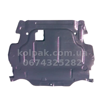Захист двигуна Ford Mondeo 4 2006-2010/S-Max 2006-2014, AVTM, 1318028, 182808225 Захист двигуна Ford Mondeo 4 2006-2010/S-Max 2006-2014, AVTM, 1318028, 182808225