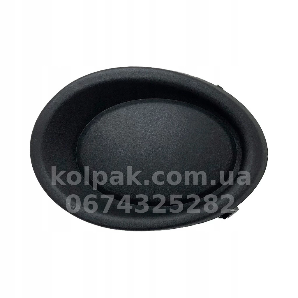 Kratka zderzaka prawa Nissan Qashqai 2014-2017, AVTM, 622564EA0B, 5036 914 Kratka zderzaka prawa Nissan Qashqai 2014-2017, AVTM, 622564EA0B, 5036 914 — zdjęcie 1