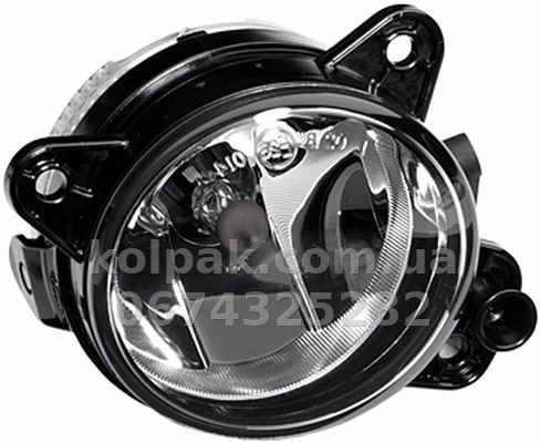 Original right fog light Skoda Fabia/Volkswagen Crafter/Volkswagen Transporter/Volkswagen Polo, 7H0941700C Original right fog light Skoda Fabia/Volkswagen Crafter/Volkswagen Transporter/Volkswagen Polo, 7H0941700C β photo 1
