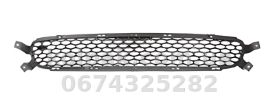 Решітка бампера Kia Cerato SD 2006-2009, середня, AVTM, 865612F500, 4001 910