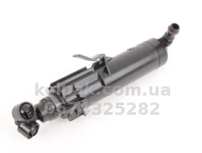 Ліва форсунка омивача фар Audi A5 2008-2016, AVTM, 8T0955101B, 183J955049