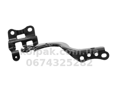 Ліва петля капота Toyota Corolla E18 2016-2019 5342002450 AVTM 187037451