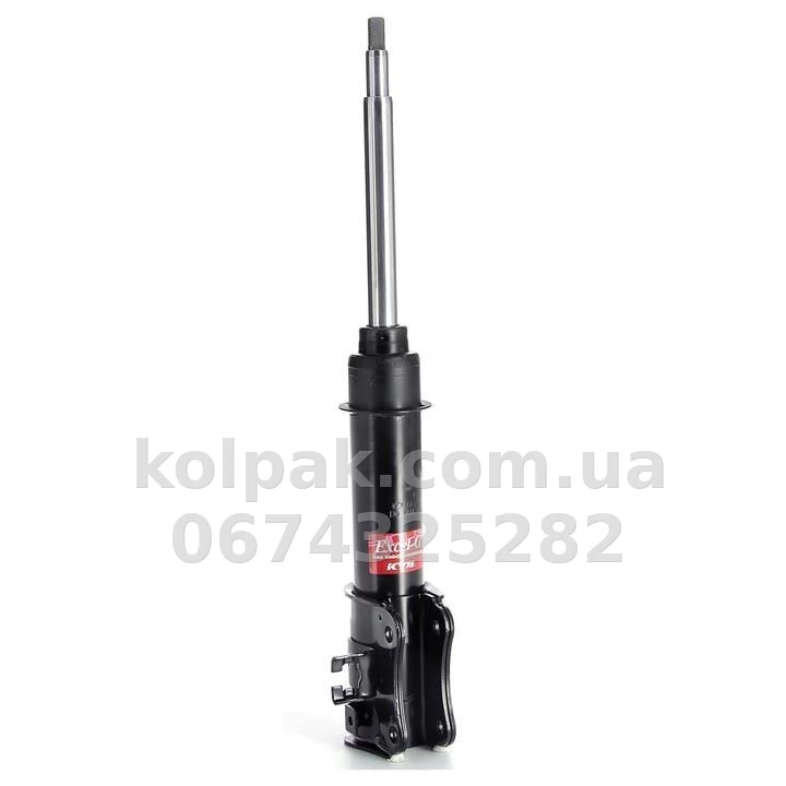 Front left shock absorber Excel-G for Suzuki Vitara (Et/Ta) 1988-1999, Kayaba, 334140 Front left shock absorber Excel-G for Suzuki Vitara (Et/Ta) 1988-1999, Kayaba, 334140 β photo 1