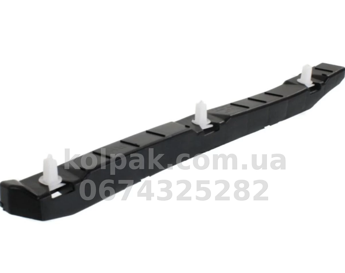 Ліве кріплення заднього бампера Hyundai ix35 2010-2015, AVTM, 866132S000, 183225961 Ліве кріплення заднього бампера Hyundai ix35 2010-2015, AVTM, 866132S000, 183225961 — фото 1