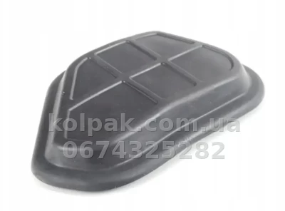 Prawy podwozie szyna korek Audi A4/A5 2008-2015 VAG 8K0803594 — zdjęcie 2