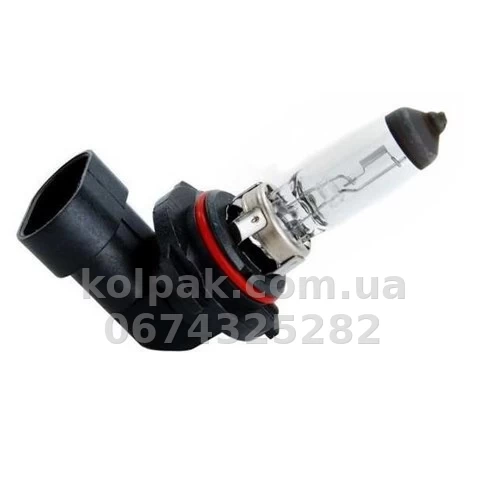 Car bulb HB4 Eco 12V 51W P22d (1 pc) Car bulb HB4 Eco 12V 51W P22d (1 pc) β photo 1