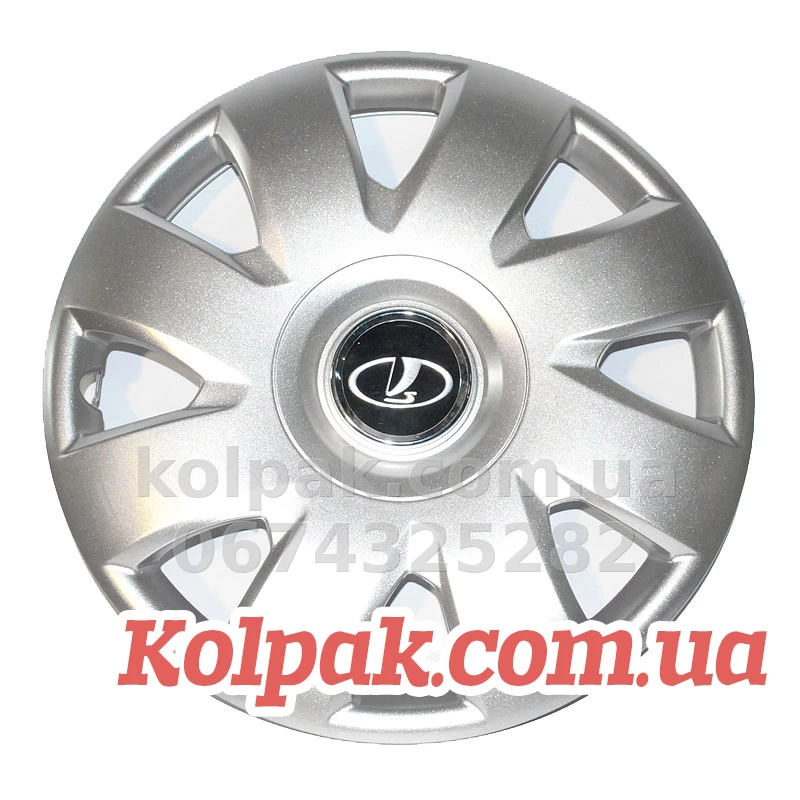 Ковпаки на колеса r15 на Лада SKS 311 Ковпаки на колеса r15 на Лада SKS 311 — фото 1
